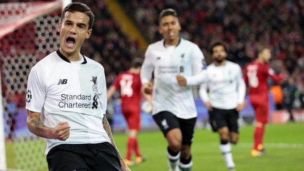 Πανηγυρίζουν στη Βαρκελώνη! Εκτός αποστολής ο Κουτίνιο…