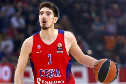 Η ΤΣΣΚΑ δεν χρειάστηκε τους σταρ της…