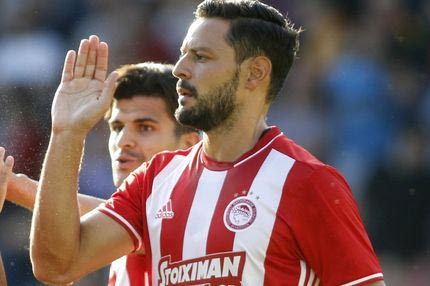 Πού ήταν πέρυσι αυτός ο Ντε λα Μπέγια…