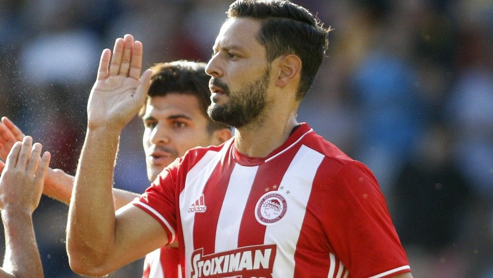 Πού ήταν πέρυσι αυτός ο Ντε λα Μπέγια…