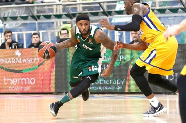 Ρεκόρ σ’ ένα δεκάλεπτο ο Ντένμον