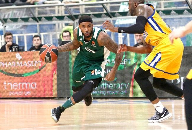 Ρεκόρ σ’ ένα δεκάλεπτο ο Ντένμον