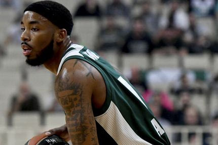 Το… ξέκοψε για Ντένμον ο Πασκουάλ