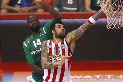 Τι σημαίνει το Ολυμπιακός-Παναθηναϊκός; “Απάντησε” η Euroleague!