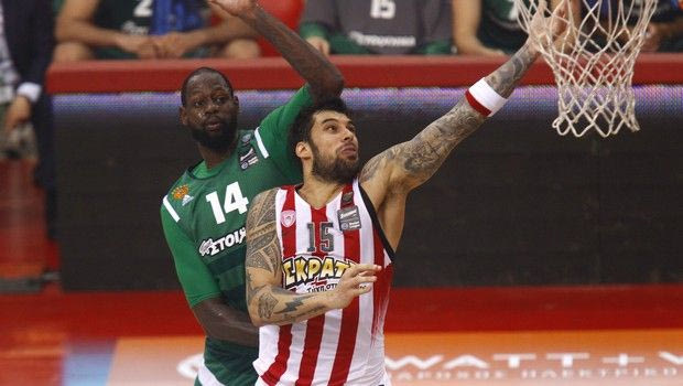 Τι σημαίνει το Ολυμπιακός-Παναθηναϊκός; “Απάντησε” η Euroleague!