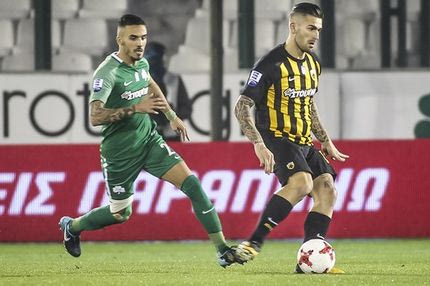 Η βαθμολογία: Πρώτη η ΑΕΚ!