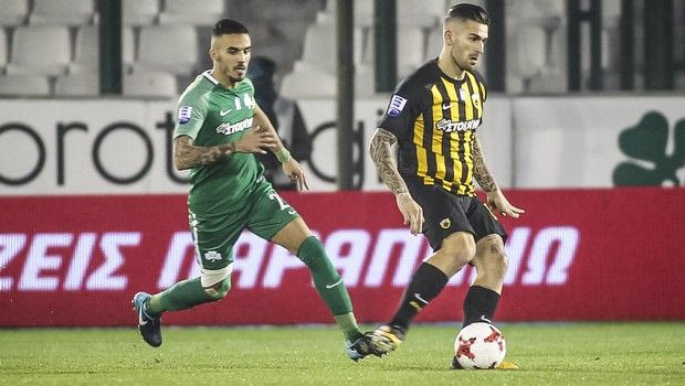 Η βαθμολογία: Πρώτη η ΑΕΚ!