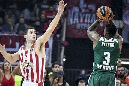 Πράσινη νίκη, κόκκινο έγκλημα με Γκριν!