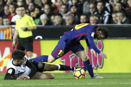 Τι έλεγε πριν από τέσσερα χρόνια ο πιο… μισητός διαιτητής στην Ισπανία