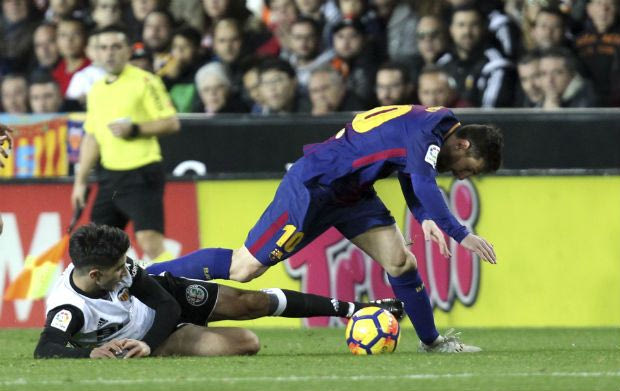 Τι έλεγε πριν από τέσσερα χρόνια ο πιο… μισητός διαιτητής στην Ισπανία