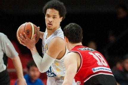 Ο Ντίξον της ΑΕΚ: Υπέγραψε και αυτός