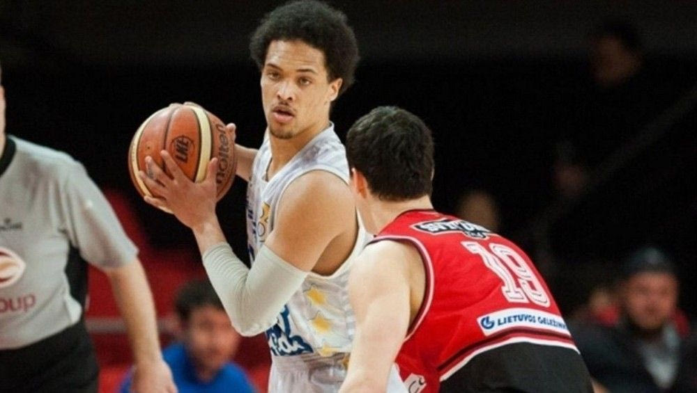 Ο Ντίξον της ΑΕΚ: Υπέγραψε και αυτός