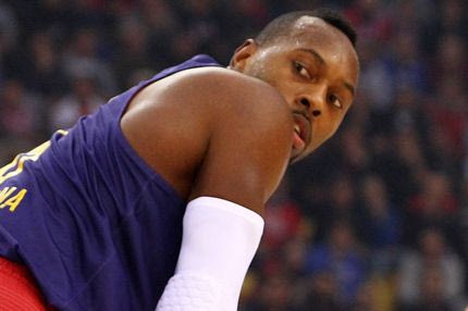 Πόσο κοντά ή πόσο μακριά είναι ο Ντόρσεϊ στον Παναθηναϊκό