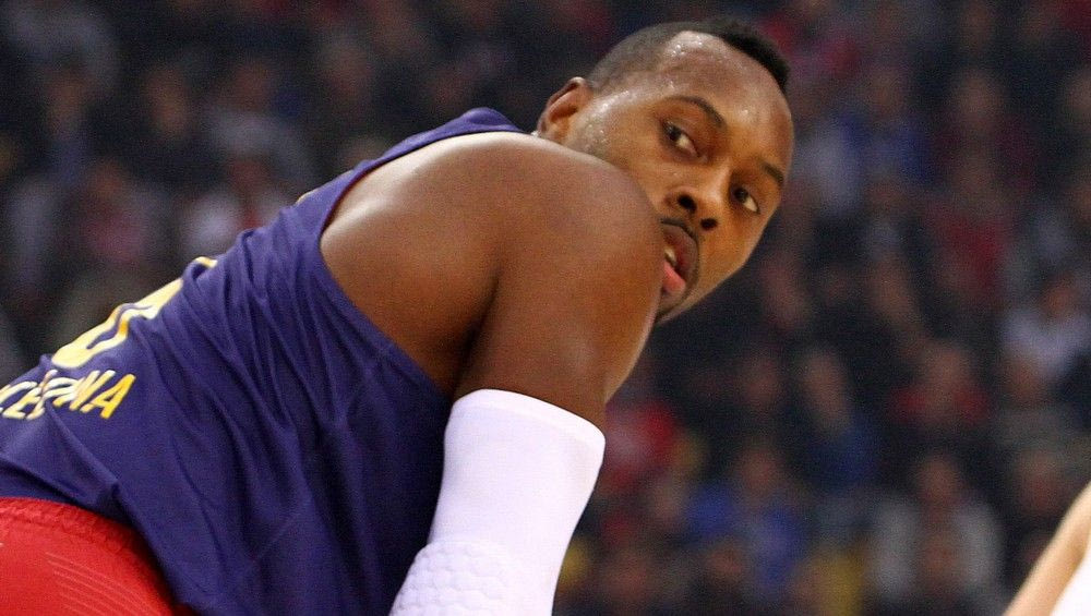 Πόσο κοντά ή πόσο μακριά είναι ο Ντόρσεϊ στον Παναθηναϊκό