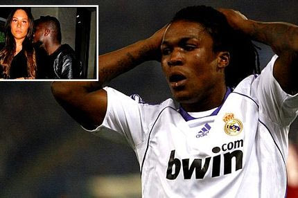 Ο Ντρέντε μίλησε για νύχτα, όργια και το λόγο που σταμάτησε το ποδόσφαιρο στα 29