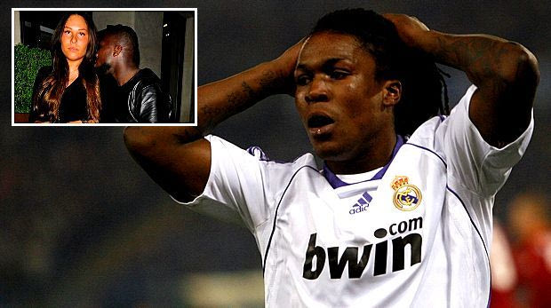 Ο Ντρέντε μίλησε για νύχτα, όργια και το λόγο που σταμάτησε το ποδόσφαιρο στα 29