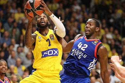 Η Εφές συνέτριψε την Μακάμπι για να το… ακούσει ο Παναθηναϊκός