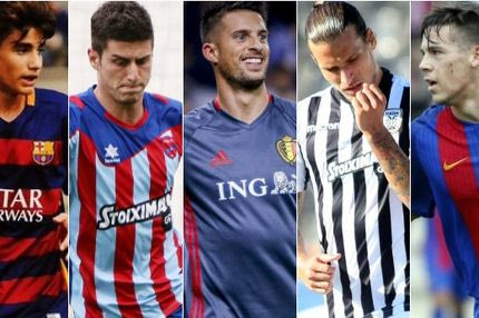 Τα δεδομένα για Μιραλάς, οι μικροί της Μπάρτσα και το σενάριο για Τασουλή