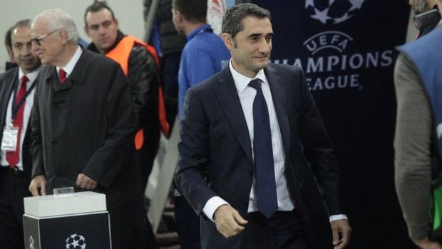 Δεν έφτανε η “γκέλα” στον Βαλβέρδε, έχασε και δύο παίκτες!