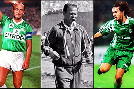 Το “ψαράκι” του Μπορέλι, το αήττητο που δεν… έσπασε και το “ξέσπασμα”!