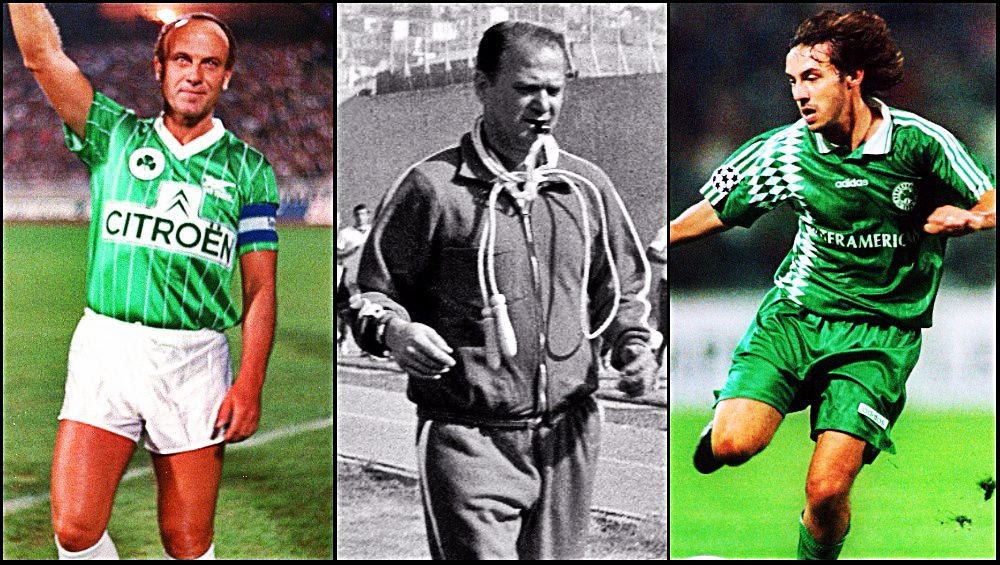 Το “ψαράκι” του Μπορέλι, το αήττητο που δεν… έσπασε και το “ξέσπασμα”!