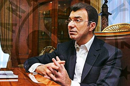 Πάρε τον ΠΑΟ Καλτσίδη…