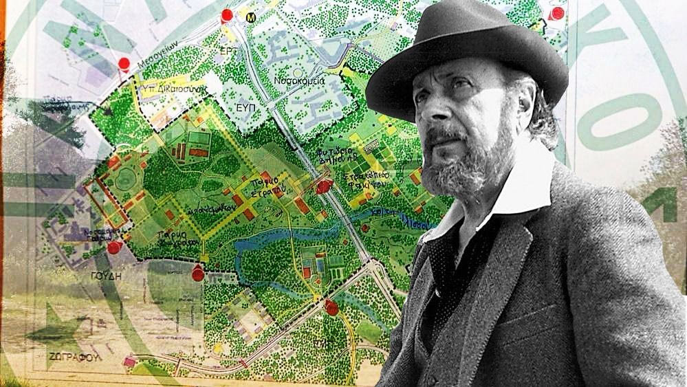 Ναι στο Γουδί, όχι στον Παναθηναϊκό!