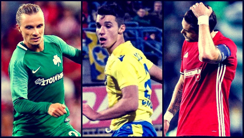 Δουβίκας όπως λέμε Φορτούνης και το μυστικό ραντεβού για Χουλτ