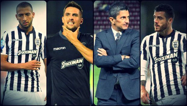 Αmber Alert: Ο ΠΑΟΚ ψάχνει τα χαμένα 5 εκατ. Ευρώ