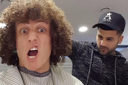 Πριν τον Κόντε, η Τσέλσι απέλυσε τον… κουρέα της!