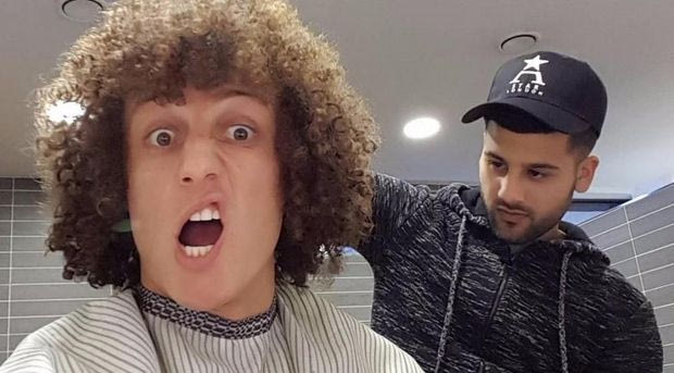 Πριν τον Κόντε, η Τσέλσι απέλυσε τον… κουρέα της!