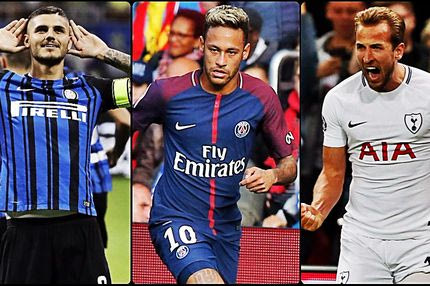 Σκάει 200 εκάτ. ευρώ για τον επόμενο σούπερ σταρ η Ρεάλ