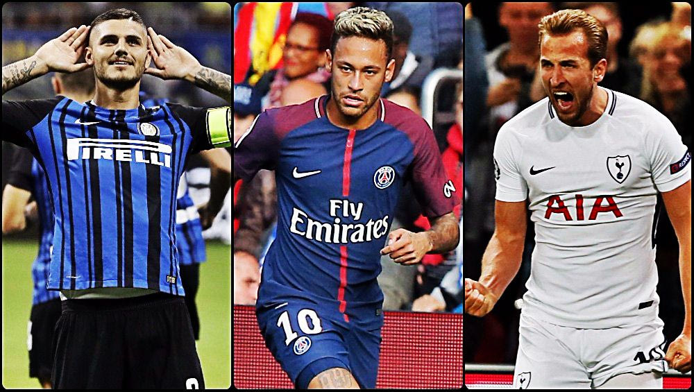 Σκάει 200 εκάτ. ευρώ για τον επόμενο σούπερ σταρ η Ρεάλ