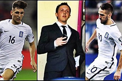 Τρολ για Ρέτσο, δεν ασχολήθηκαν με Φορτούνη!