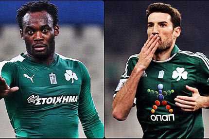 Βάζουν (ξανά) πλάτη Εσιέν, Λέτο και Τοτσέ