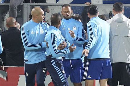 Τον Εβρά θα τον φάει η μαρμάγκα…