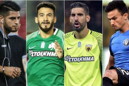 Ο “τελειωμένος” Σαμπράνο, ο Γκανέα μεταξύ ΟΣΦΠ-ΠΑΟΚ, το… sms του Λιβάγια και τα λεφτά για Βιγιαφάνιες