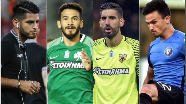 Ο “τελειωμένος” Σαμπράνο, ο Γκανέα μεταξύ ΟΣΦΠ-ΠΑΟΚ, το… sms του Λιβάγια και τα λεφτά για Βιγιαφάνιες