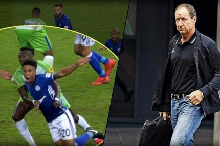 “Χαμός” στην Bundesliga με VAR και διαιτησία!