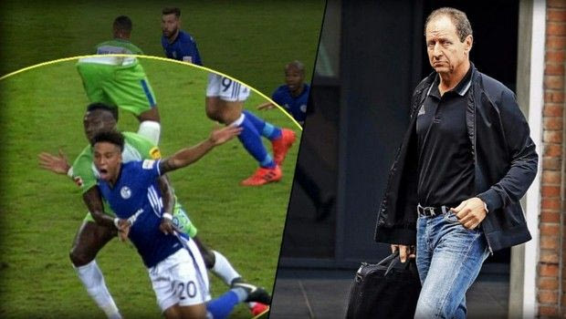 “Χαμός” στην Bundesliga με VAR και διαιτησία!