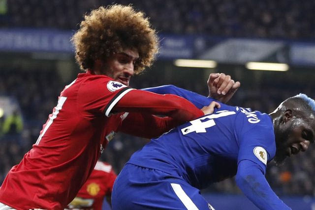 Φελαϊνί, βρες άλλο μαλλί. Υπάρχει καλύτερος από σένα…