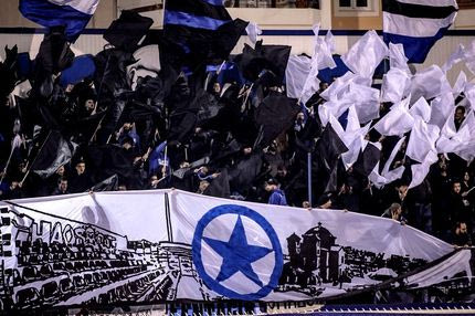 Στο Περιστέρι κατακεραύνωσαν τους “υμνητές της Χούντας”