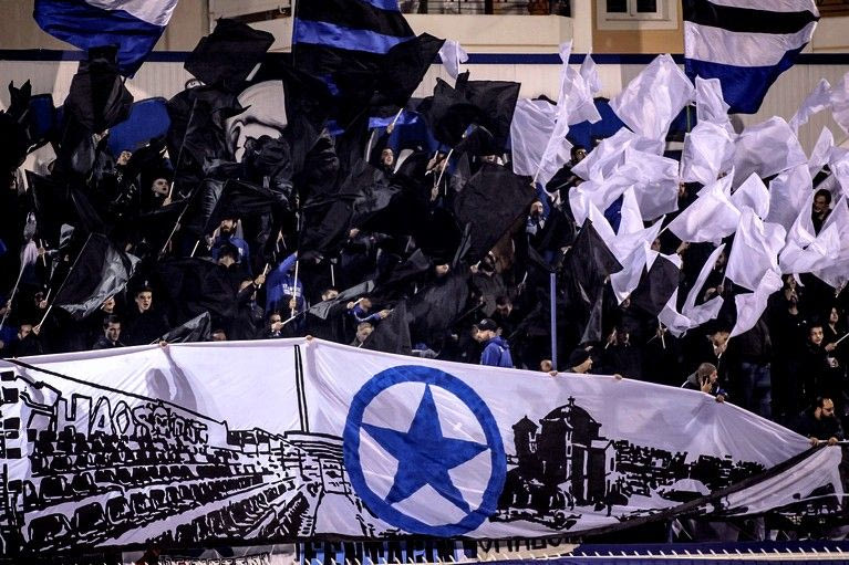 Στο Περιστέρι κατακεραύνωσαν τους “υμνητές της Χούντας”