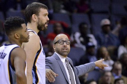 Μίλησε ο Γκασόλ, “σούζα” οι Γκρίζλις