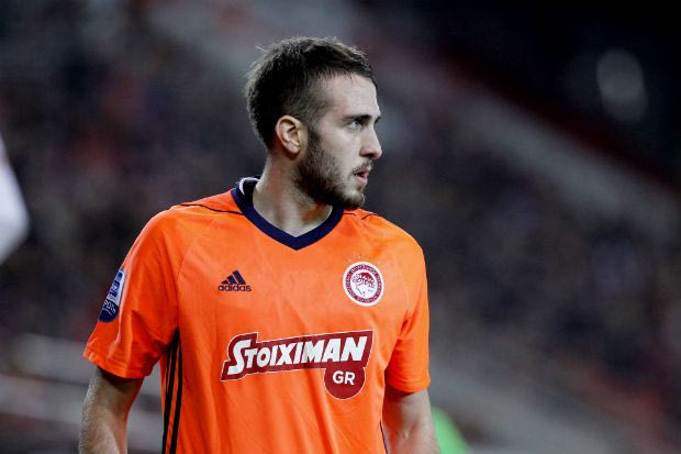 Με τρεις… κόφτες και Φορτούνη φορ!