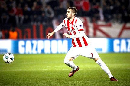 Οταν ο Φορτούνης έστειλε για… τσάι τον Μέσι (VIDEO)