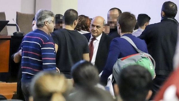 Πέσιμο στον “Αρειανό” και “νέο-ΠΑΟΚτσή” Γραμμένο!