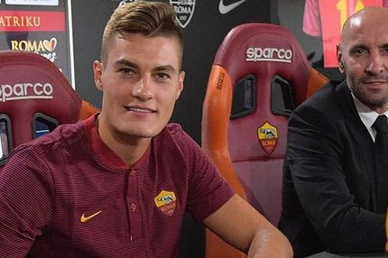 Μίλησε για Μπαρτσελόνα και Ρεάλ και έπεσαν να τον… φάνε!