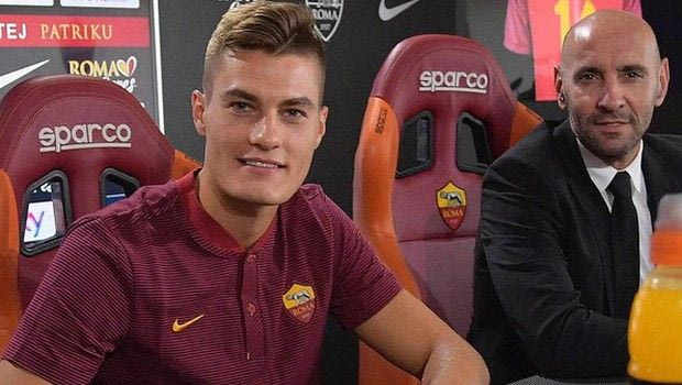 Μίλησε για Μπαρτσελόνα και Ρεάλ και έπεσαν να τον… φάνε!