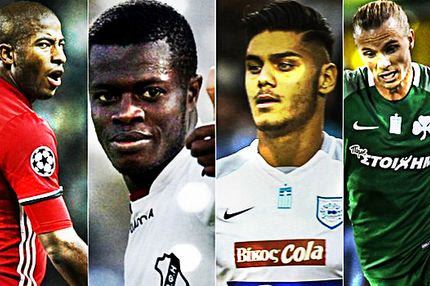 Ο “Pipis agent”, ο Μαυροπάνος του… ΟΣΦΠ, το φερ πλέι του Χουλτ και το ανφέρ του Σεμπά